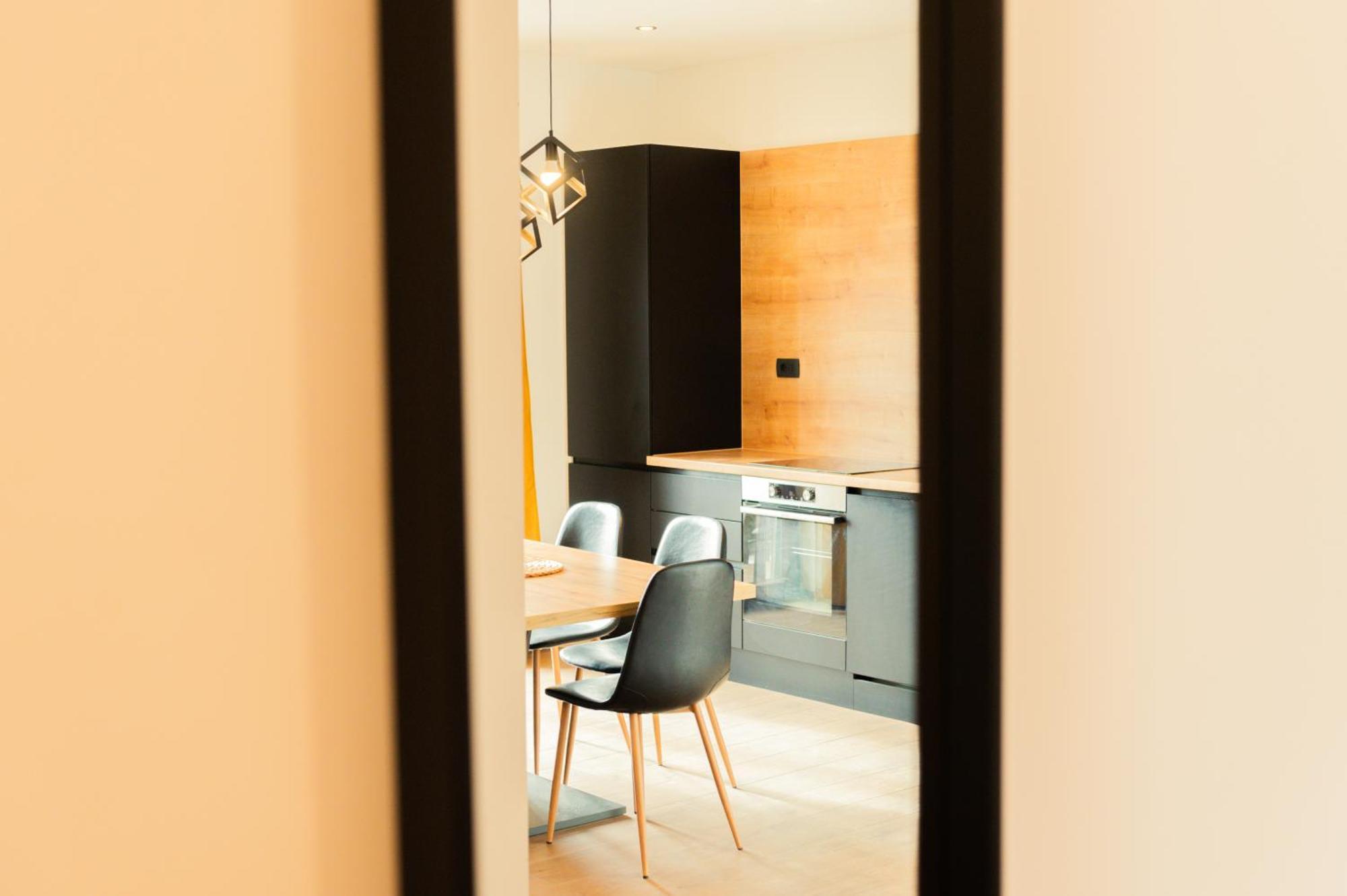 Villa Verde Leisure Apartment Tarvisio Exterior photo