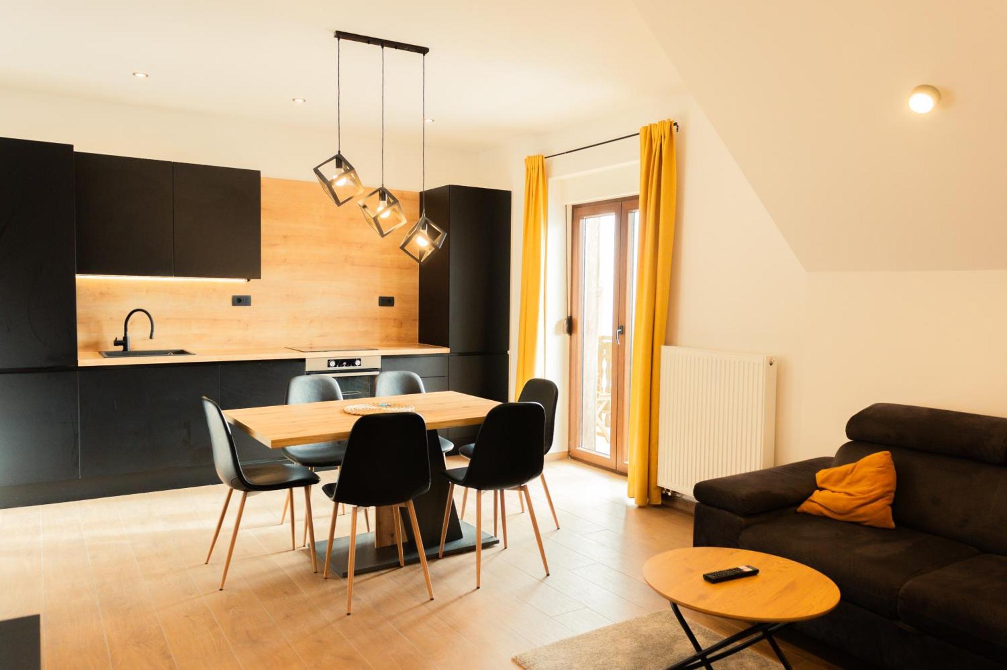 Villa Verde Leisure Apartment Tarvisio Exterior photo